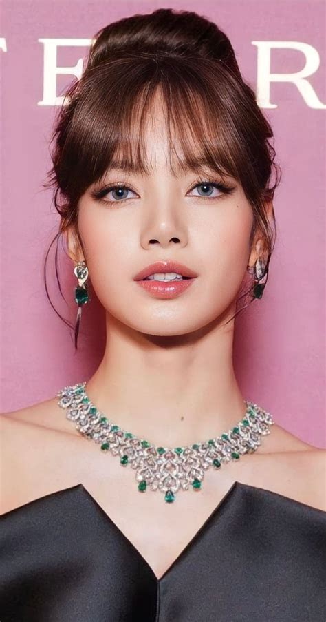 Blackpink Lisa .
